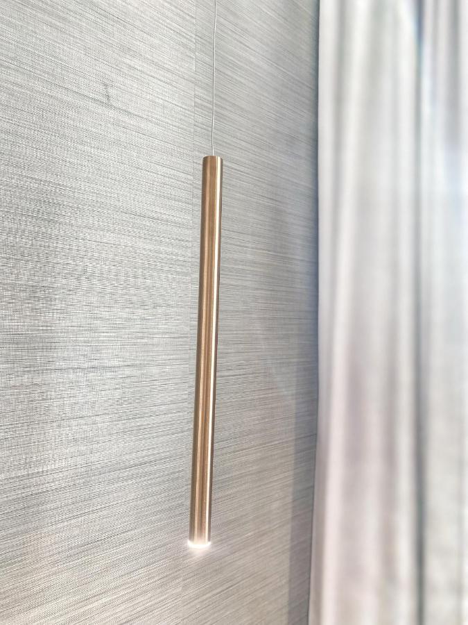 Borgomarino 32 Apartment เปสการา ภายนอก รูปภาพ