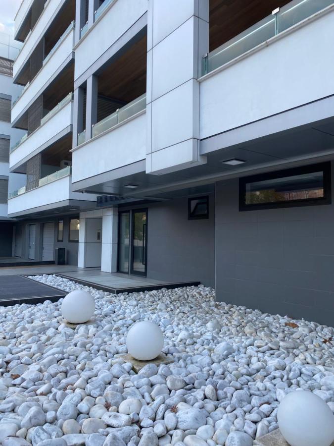 Borgomarino 32 Apartment เปสการา ภายนอก รูปภาพ